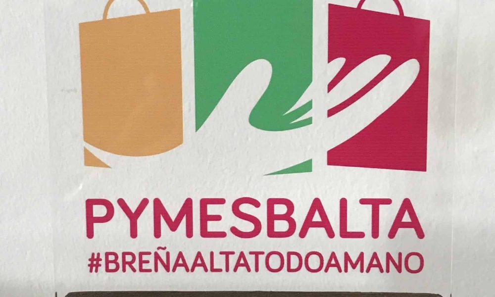 RECONOCIMIENTOS A PILAR DE PG MODA