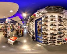 SPORTLINE de Breña Alta se une al Programa de Digitalización Comercial con Google Street View 2025