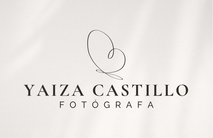 YAIZA CASTILLO FOTÓGRAFA
