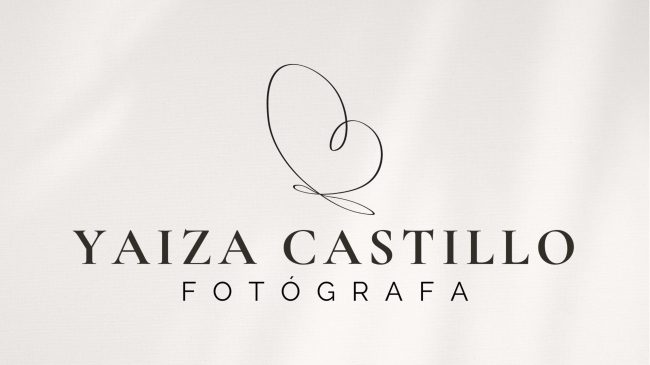 YAIZA CASTILLO FOTÓGRAFA
