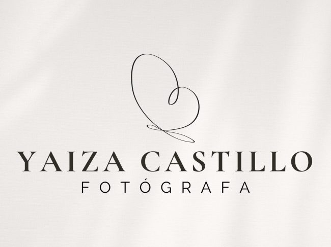 YAIZA CASTILLO FOTÓGRAFA