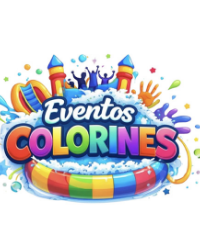 EVENTOS COLORINES