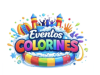 EVENTOS COLORINES