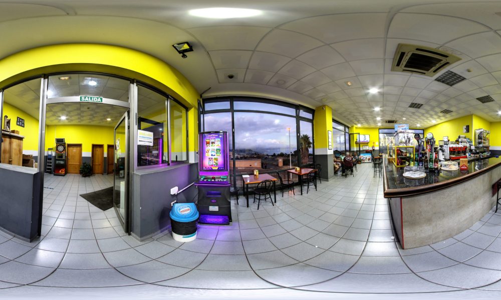 La Esquina de Toyo se suma con Pymesbalta a la digitalización con su tour virtual