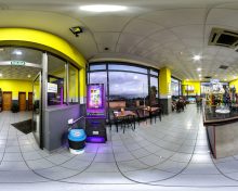 La Esquina de Toyo se suma con Pymesbalta a la digitalización con su tour virtual