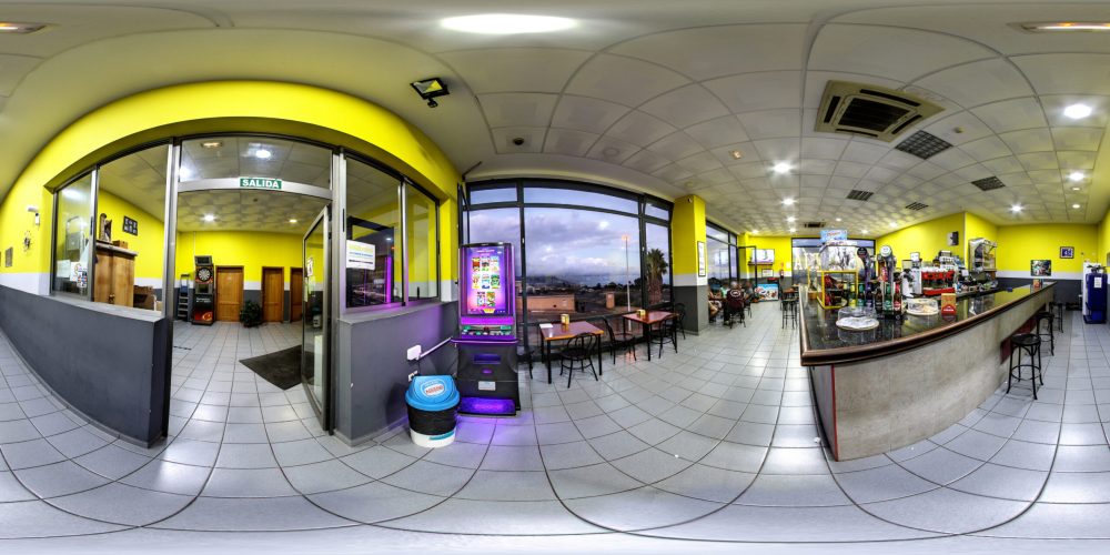 La Esquina de Toyo se suma con Pymesbalta a la digitalización con su tour virtual