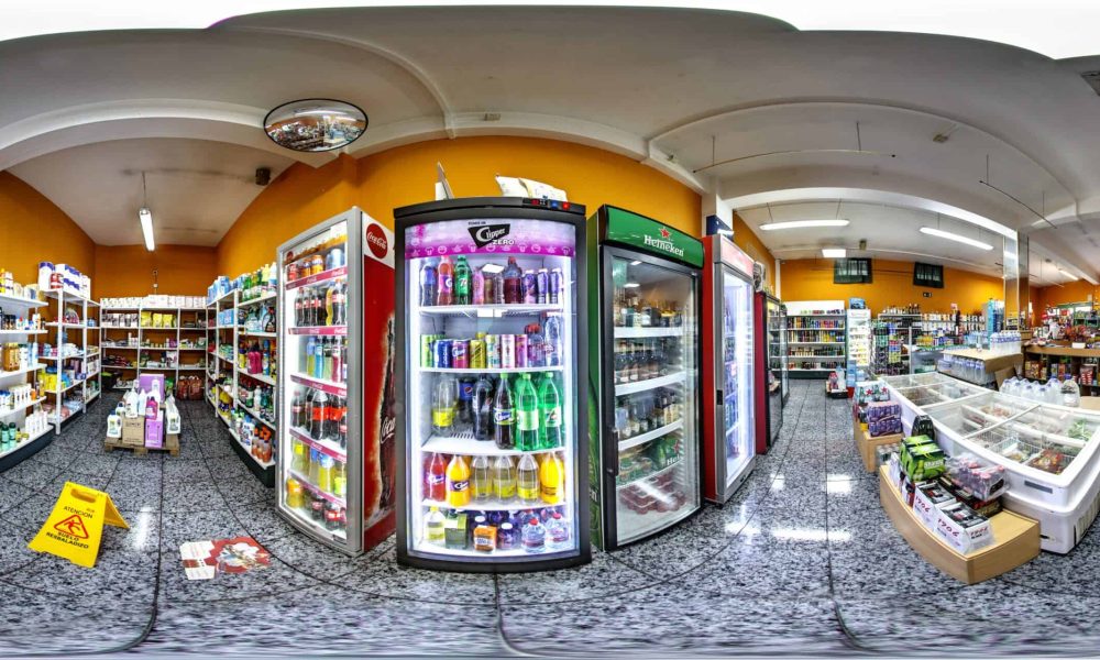 Multitienda La que se avecina se une al Programa de Digitalización Comercial con Google Street View