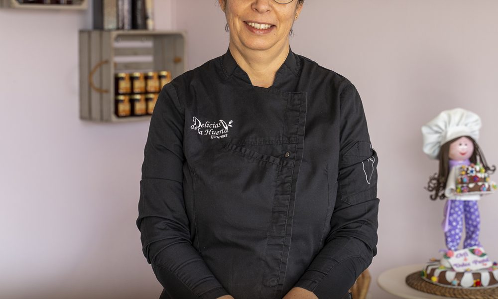 Mi Dulce Pastel – CONSUME AQUÍ – Breña Alta