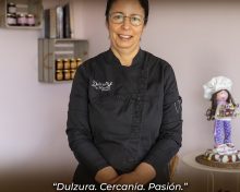 Mi Dulce Pastel – CONSUME AQUÍ – Breña Alta