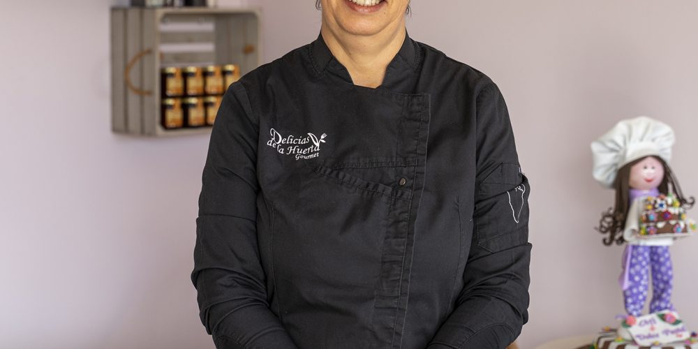 Mi Dulce Pastel – CONSUME AQUÍ – Breña Alta