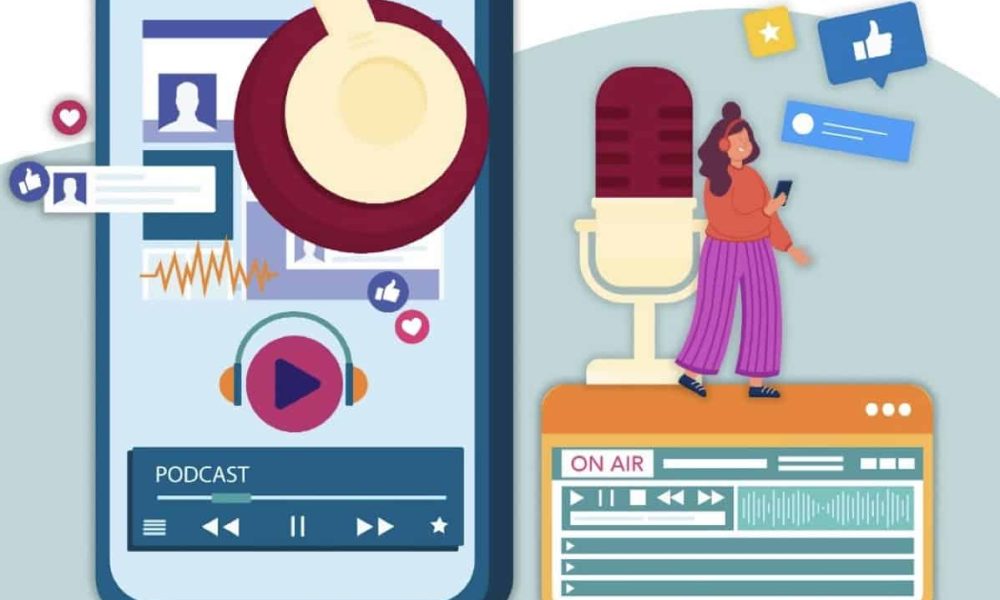 Murias Digital en Pymes On Air