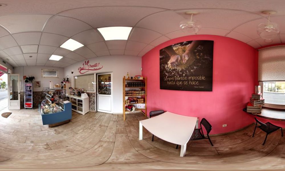 MI DULCE PASTEL – PYMES DE BALTA EN 360