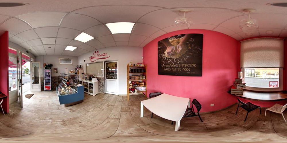 MI DULCE PASTEL – PYMES DE BALTA EN 360