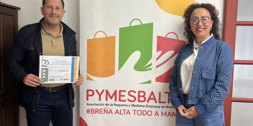 Fedepalma reactiva el proyecto » Vólcate «