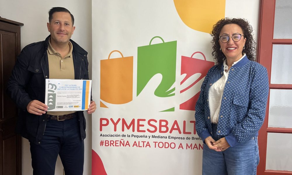 Fedepalma reactiva el proyecto » Vólcate «