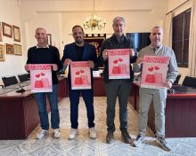 Realizado sorteo campaña “Mi comercio me enamora” para fomentar las compras locales en el mes del amor