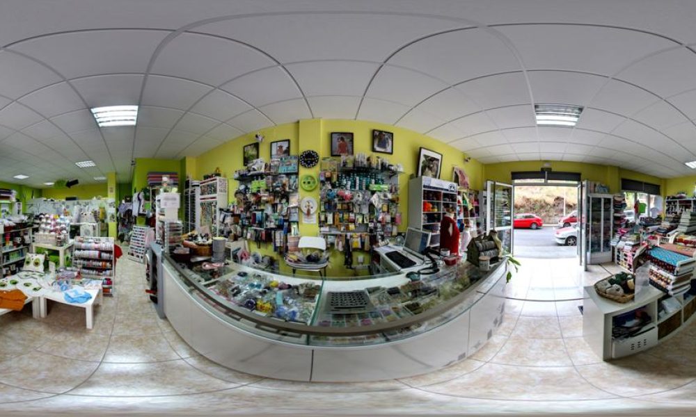 SACHE MERCERÍA CREATIVA – PROGRAMA DE DIGITALIZACIÓN COMERCIAL