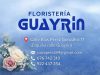 FLORISTERÍA GUAYRÍN