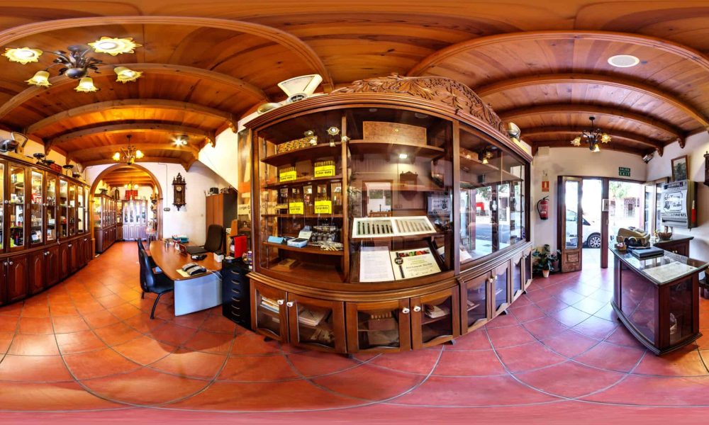 La Inmejorable y Flor de Lis se unen al programa de Digitalización Comercial con Google Street View