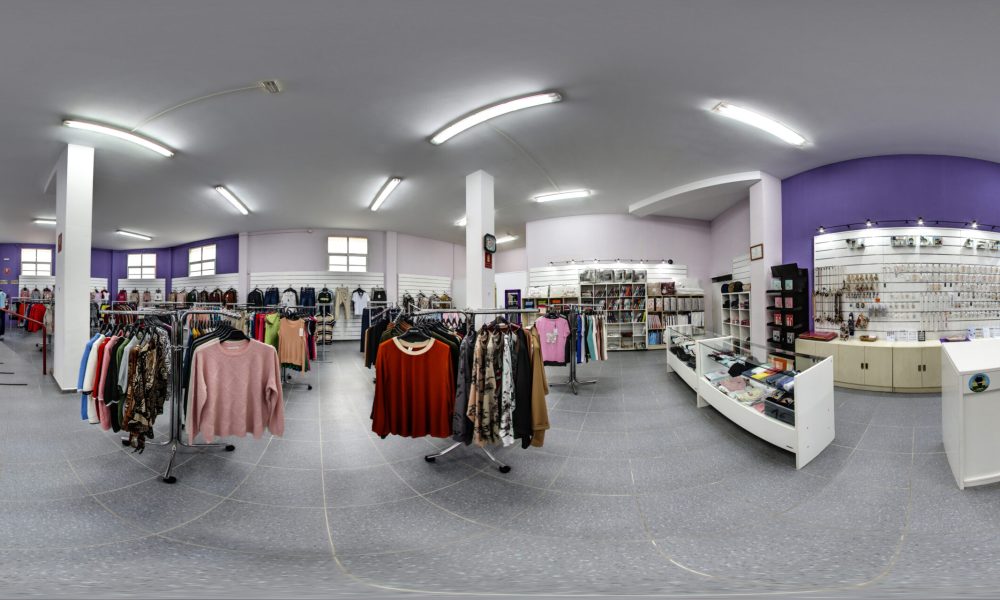 TU MODA SEMI se une al Programa de Digitalización Comercial con Google Street View 2024