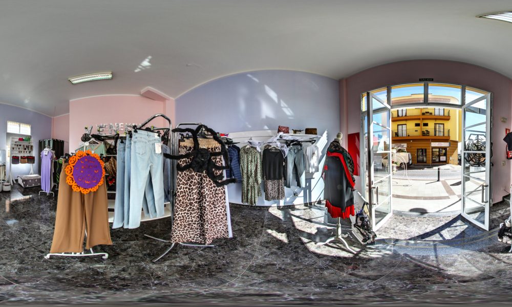 VENEKEY se une al Programa de Digitalización Comercial con Google Street View 2024