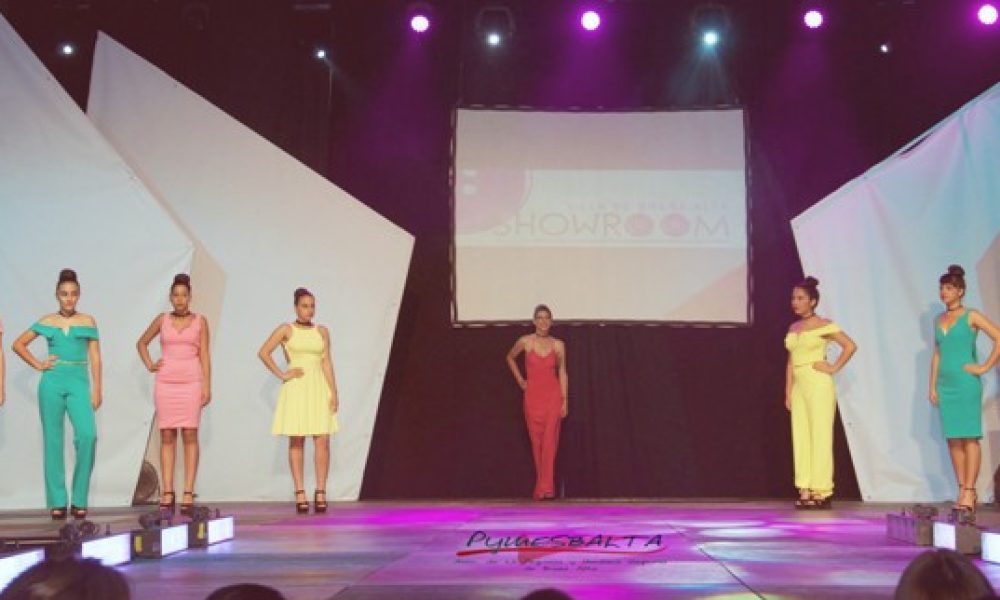 Show Room 2017, Quieres volver a verlo?