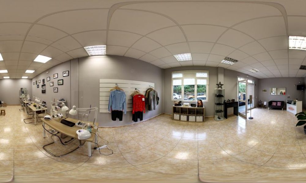 YUDENA SALÓN DE BELLEZA – PYMES DE BALTA EN 360