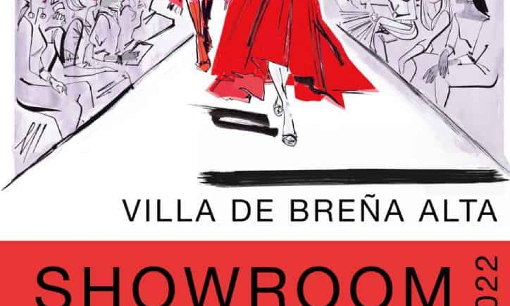 ShowRoom de Breña Alta – 27 de junio