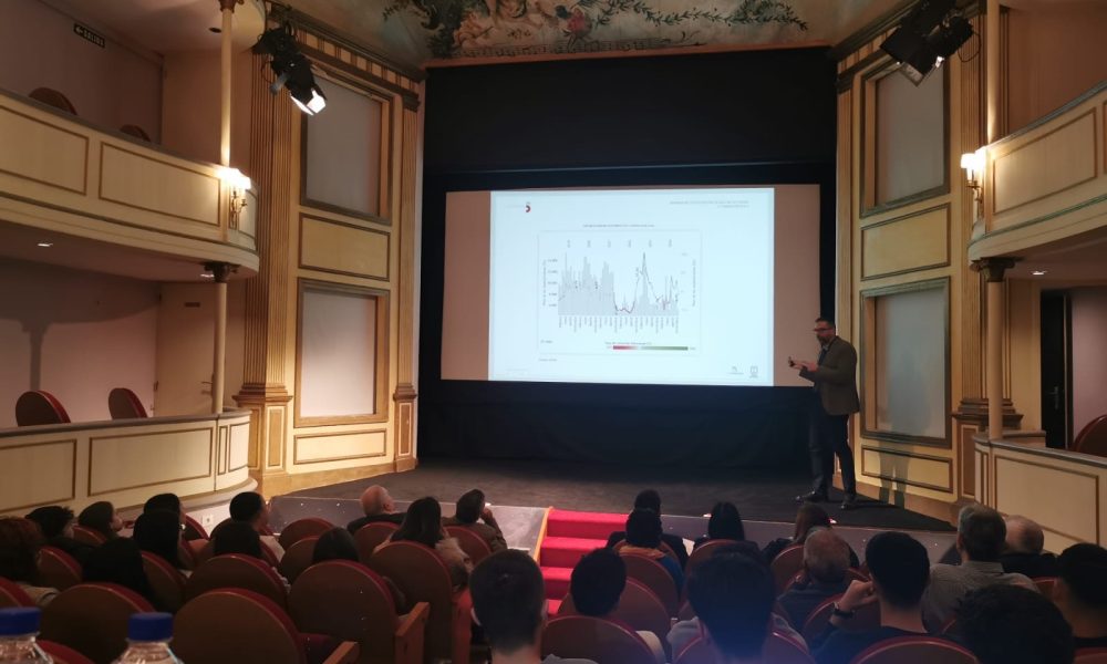 Informe de Coyuntura de La Isla de La Palma – Cuarto trimestre 2024
