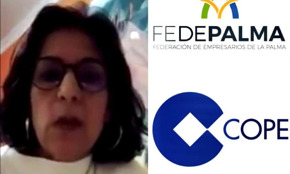 » De esta saldremos todos adelante» 2ª PARTE