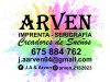 J.A & ARVEN