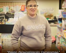 J.A.& Arven – CONSUME AQUÍ – Breña Alta