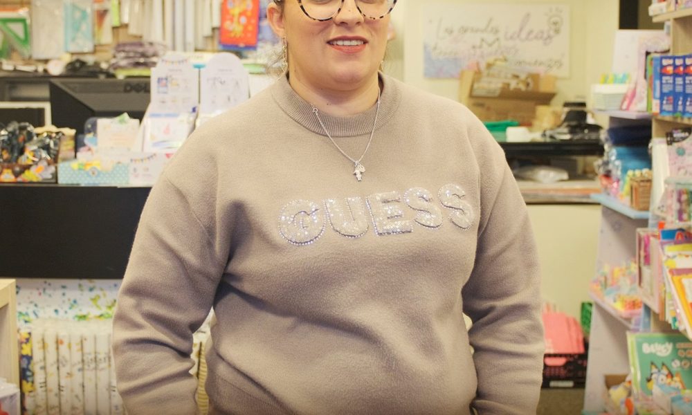 J.A.& Arven – CONSUME AQUÍ – Breña Alta