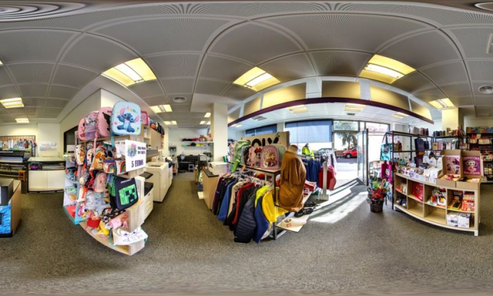 J.A & ARVEN se une al Programa de Digitalización Comercial con Google Street View 2025