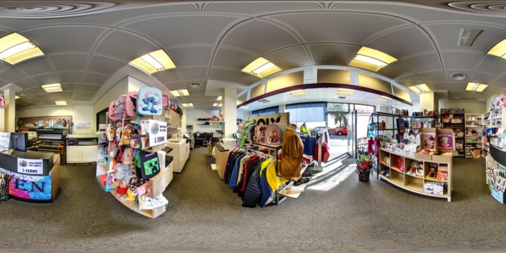 J.A & ARVEN se une al Programa de Digitalización Comercial con Google Street View 2025