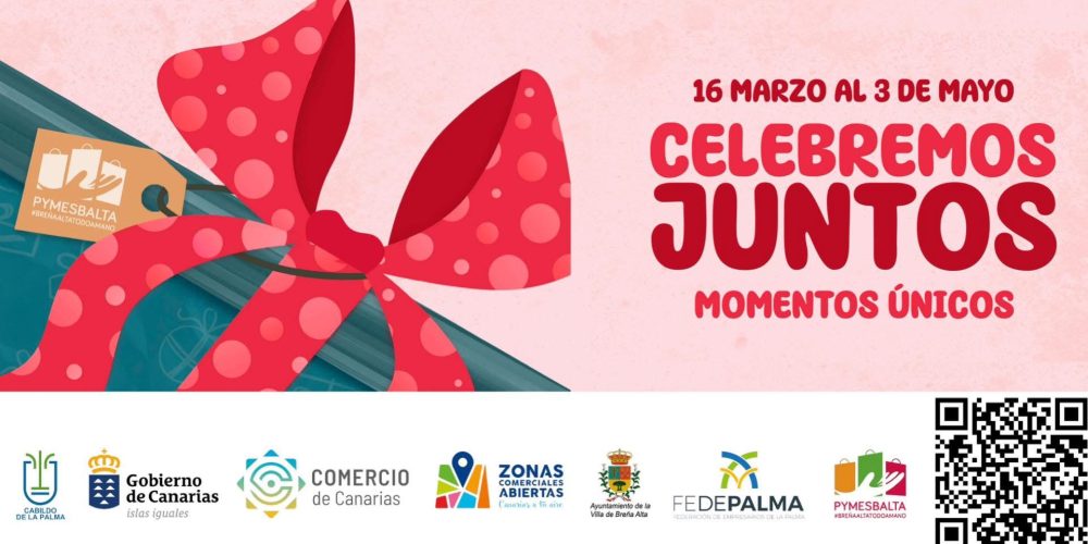 Tus compras con Pymesbalta te pueden hacer ganar estos lotes de premios!