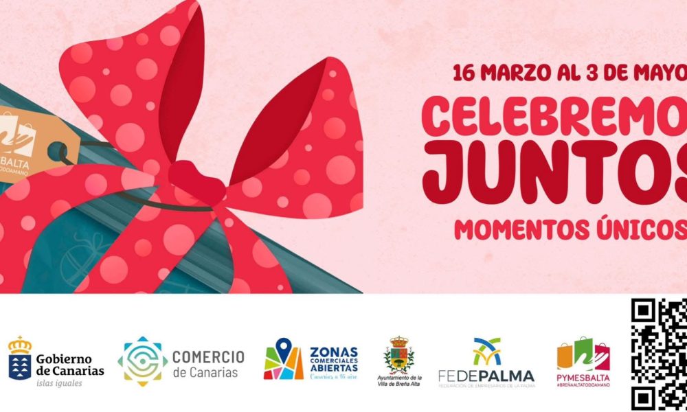 Tus compras con Pymesbalta te pueden hacer ganar estos lotes de premios!