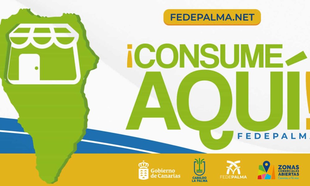 Consume Aquí, Consume Breña Alta