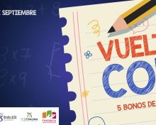 Vuelta al cole con Pymesbalta