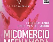 Mi Comercio Me Enamora – del 3 al 28 de febrero con Pymesbalta en Breña Alta