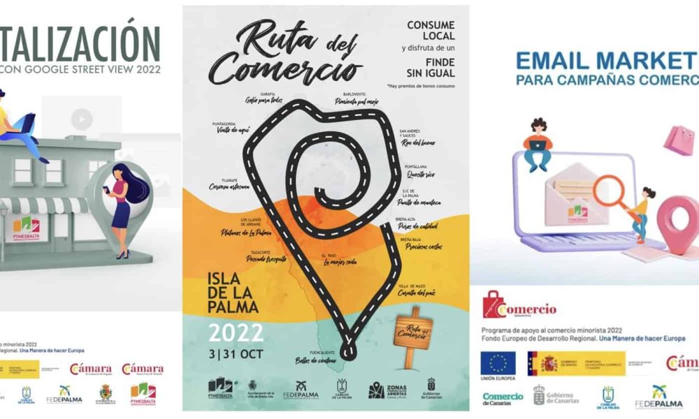 Nuestras campañas activas