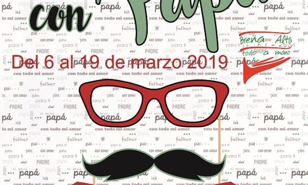 Un día especial con Papá – Pymesbalta