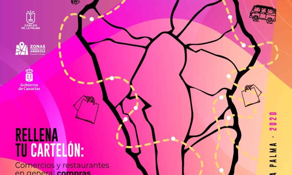 LA RUTA DEL COMERCIO