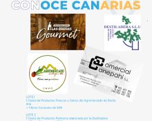 Conoce La Palma, Conoce Canarias con tu comercio de siempre