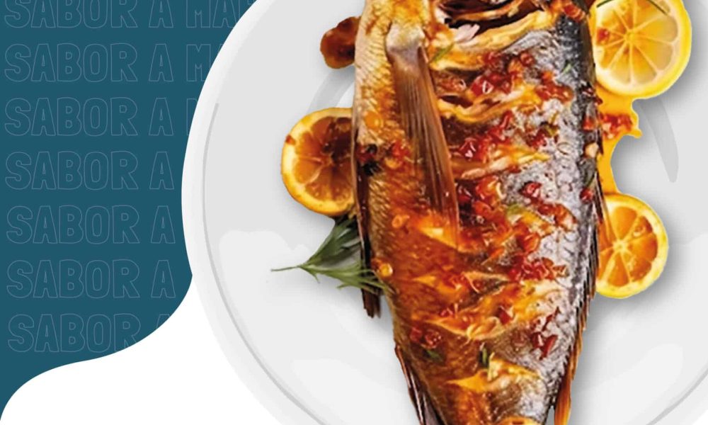 Sabor a Mar en Breña Alta con el proyecto Baltamar