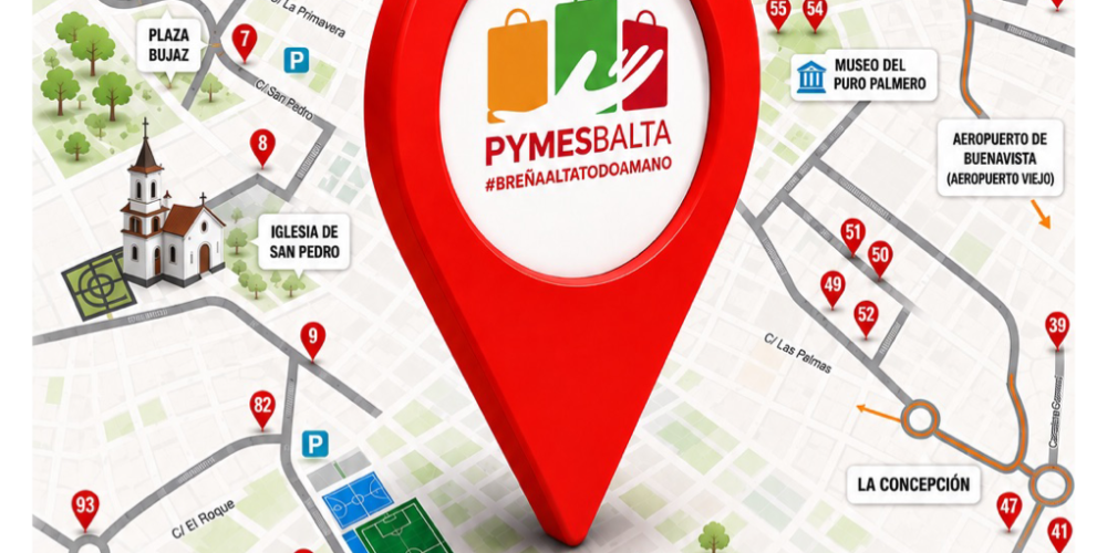 PYMESBALTA pone en marcha los Tours Virtuales 2026 para sus empresas asociadas