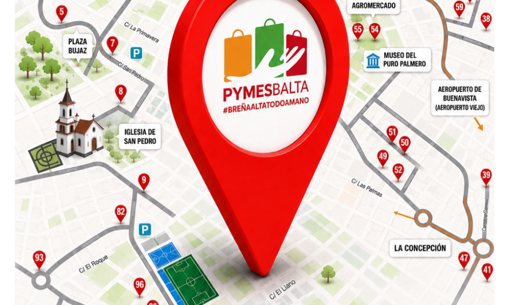 PYMESBALTA pone en marcha los Tours Virtuales 2026 para sus empresas asociadas