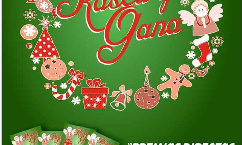 Consulta tus premios de los Rascas de Pymesbalta