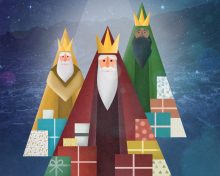 Registra tus tkts de compra hasta el 6 de diciembre para ganar las tarjetas VIPS!