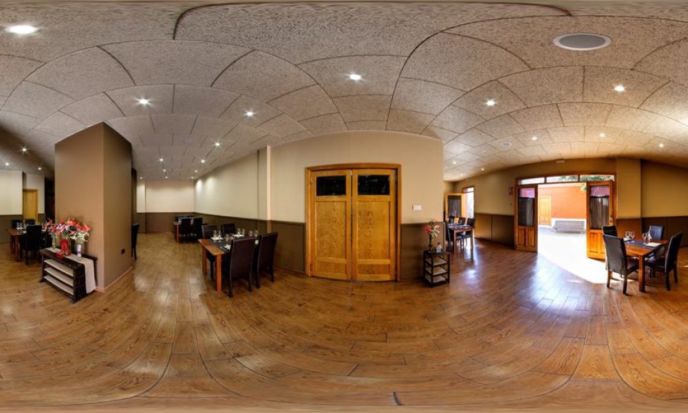 EL CHINCHAL DE EL ARCO – PROGRAMA DE DIGITALIZACIÓN COMERCIAL